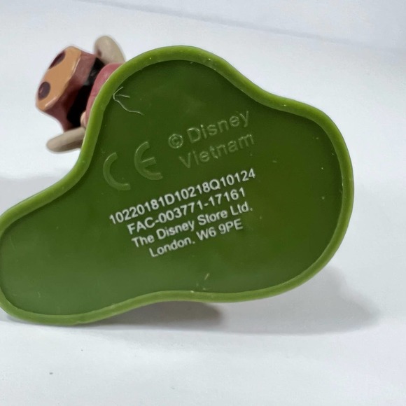 Figurine Vintage The Disney Store Timon Pumba the Lion King - Picture 5 of 7